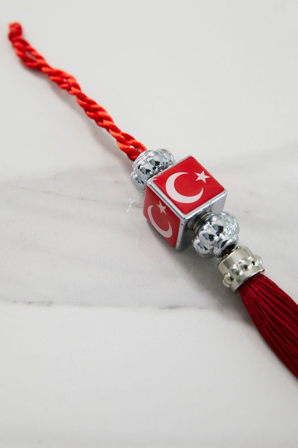 Kadın Bordo AKSESUAR - 20053