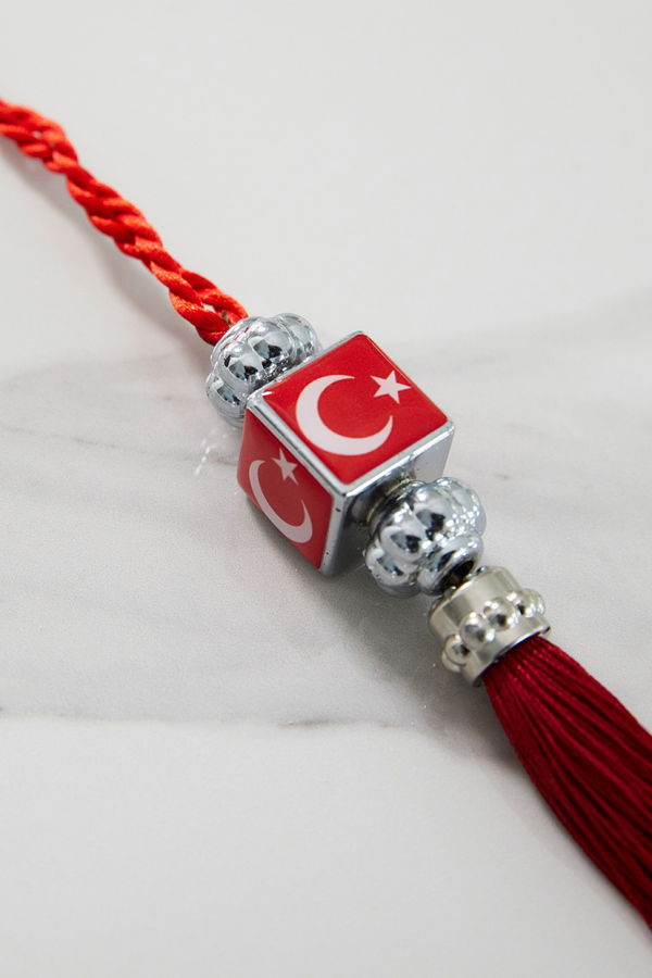 Kadın Bordo AKSESUAR - 20053