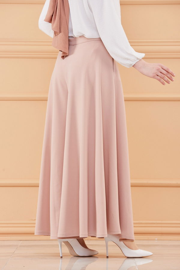 ETEK PANTOLON Pembe - 20105