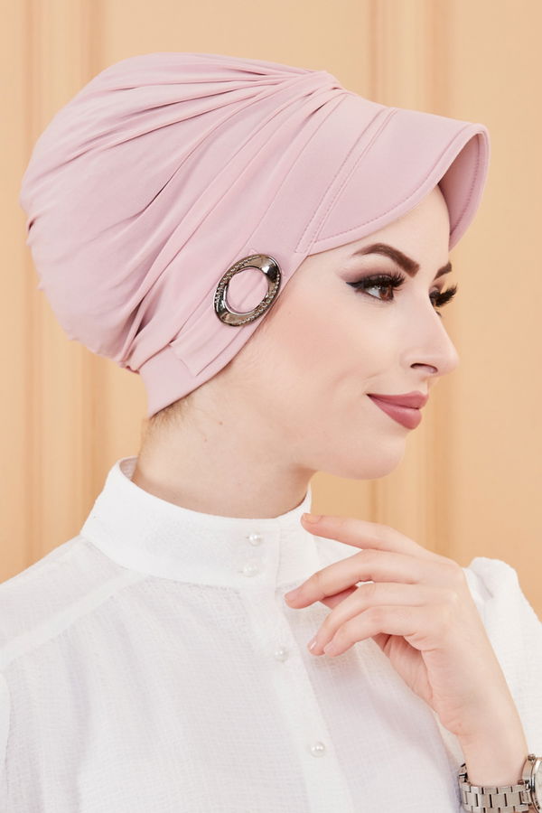 TOKALI BONE Pembe - 20093