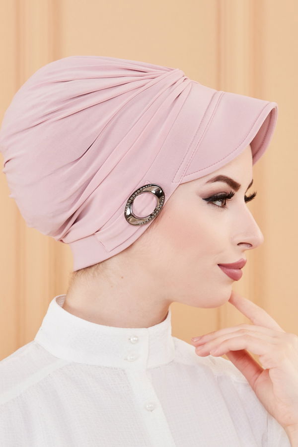 TOKALI BONE Pembe - 20093