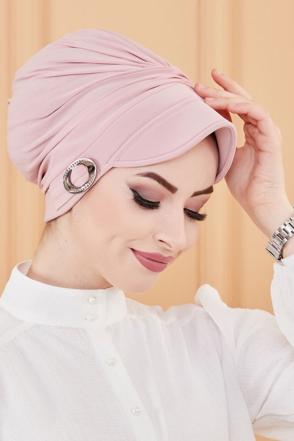 TOKALI BONE Pembe - 20093