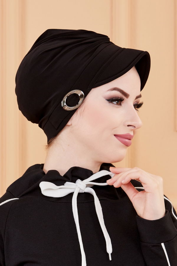 TOKALI BONE Siyah - 20093 SİYAH
