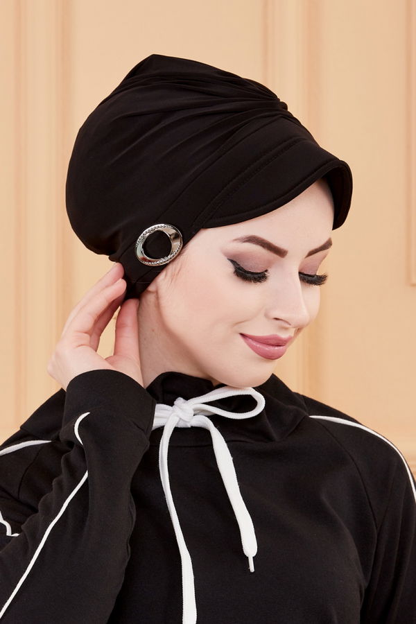 TOKALI BONE Siyah - 20093 SİYAH