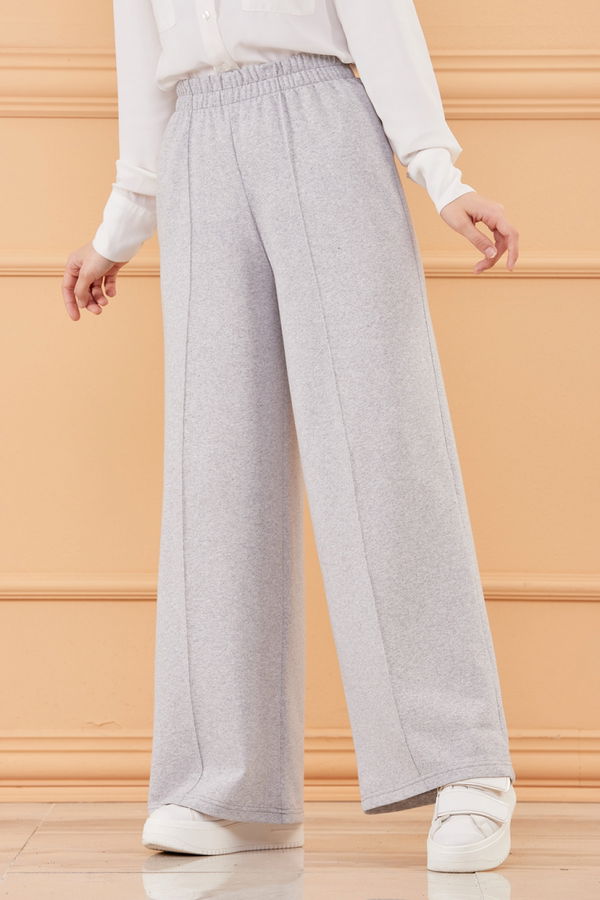 PANTOLON Gri - 3633