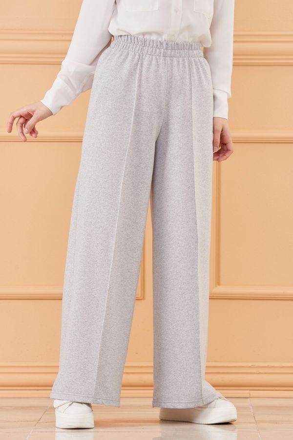 PANTOLON Gri - 3633