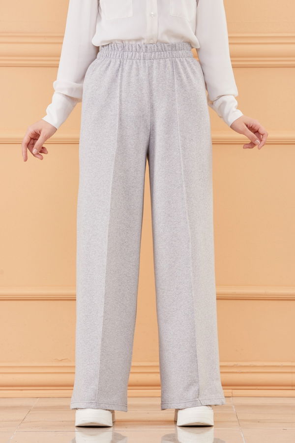 PANTOLON Gri - 3633