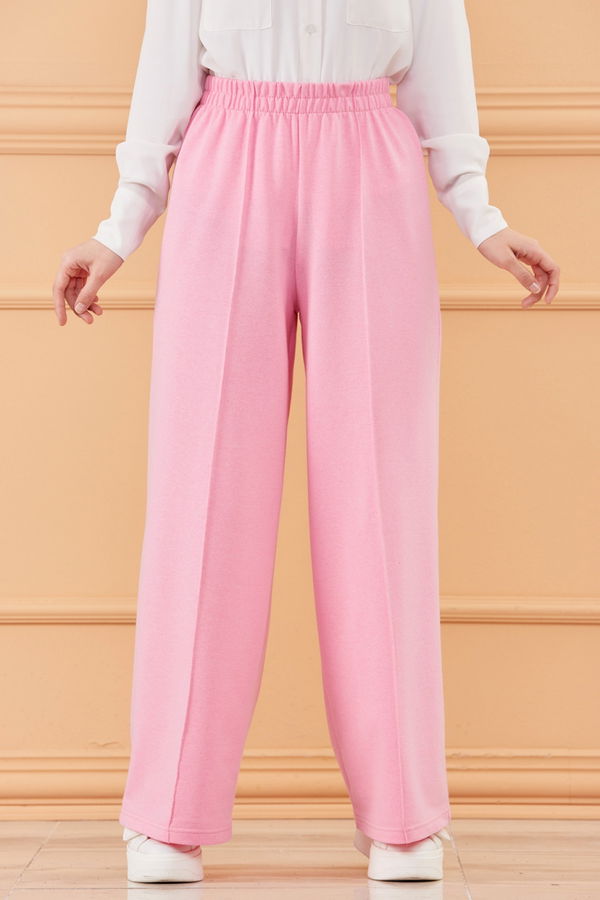 PANTOLON Pembe - 3633