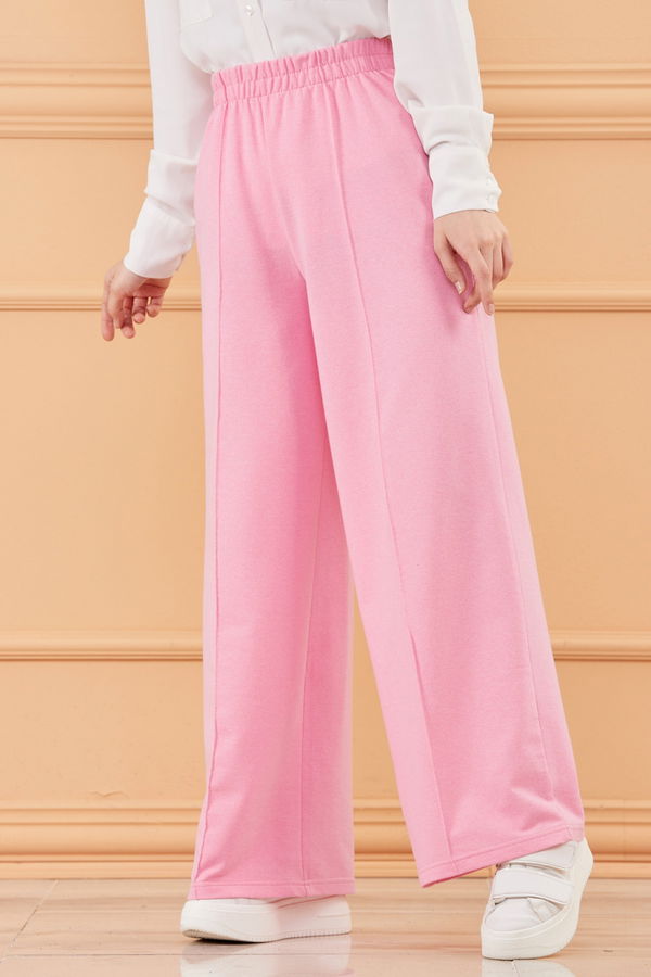 PANTOLON Pembe - 3633
