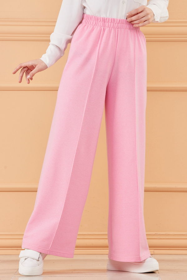 PANTOLON Pembe - 3633