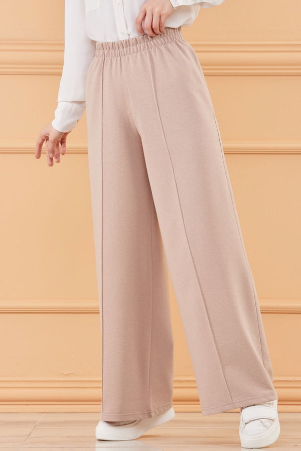 PANTOLON Bej - 3633