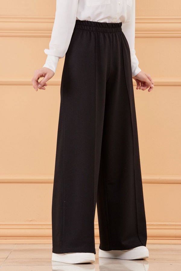 PANTOLON Siyah - 3633