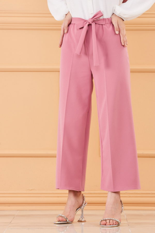 PANTOLON Pembe - 20006