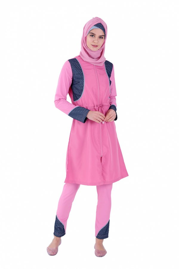 TESETTUR MAYO Pembe - 20181