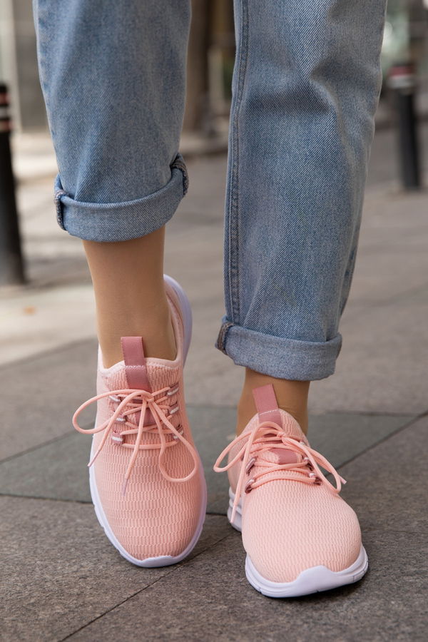 Kadın Pembe SPOR AYAKKABI - 20150 PEMBE