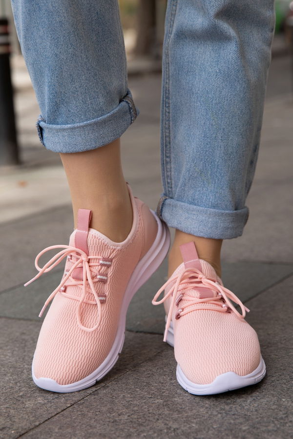 Kadın Pembe SPOR AYAKKABI - 20150 PEMBE