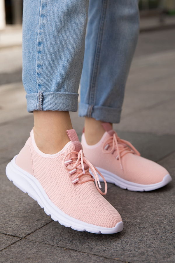 Kadın Pembe SPOR AYAKKABI - 20150 PEMBE