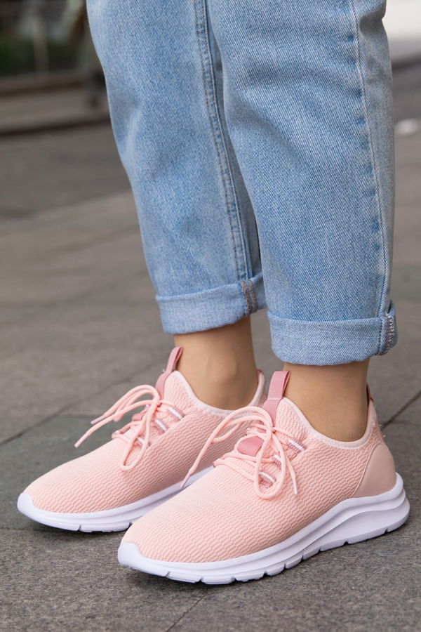 Kadın Pembe SPOR AYAKKABI - 20150 PEMBE