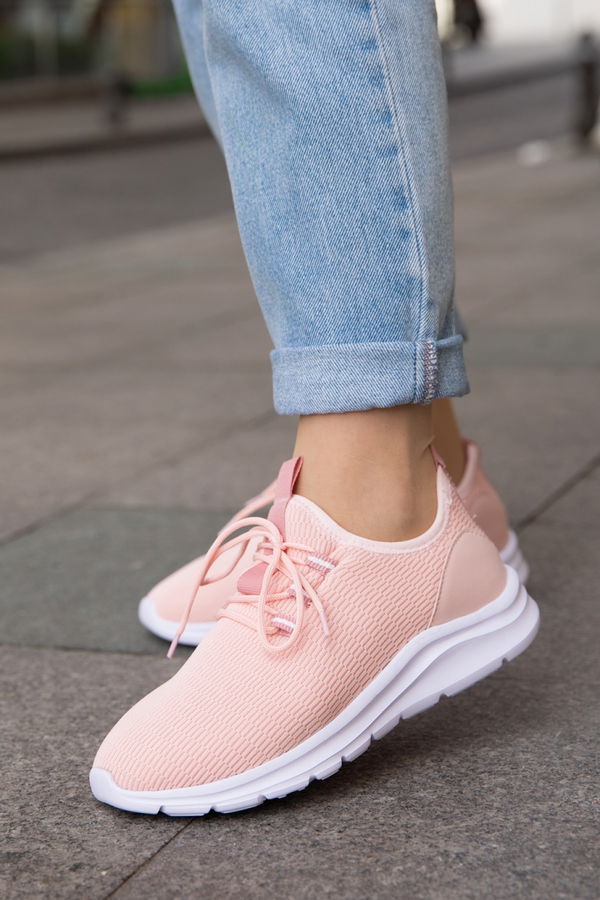 Kadın Pembe SPOR AYAKKABI - 20150 PEMBE