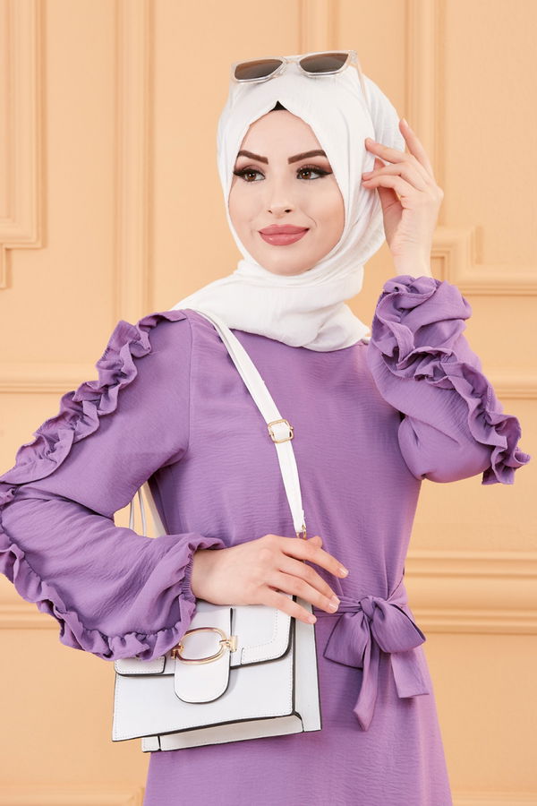 Kadın Beyaz CANTA - 20198 BEYAZ