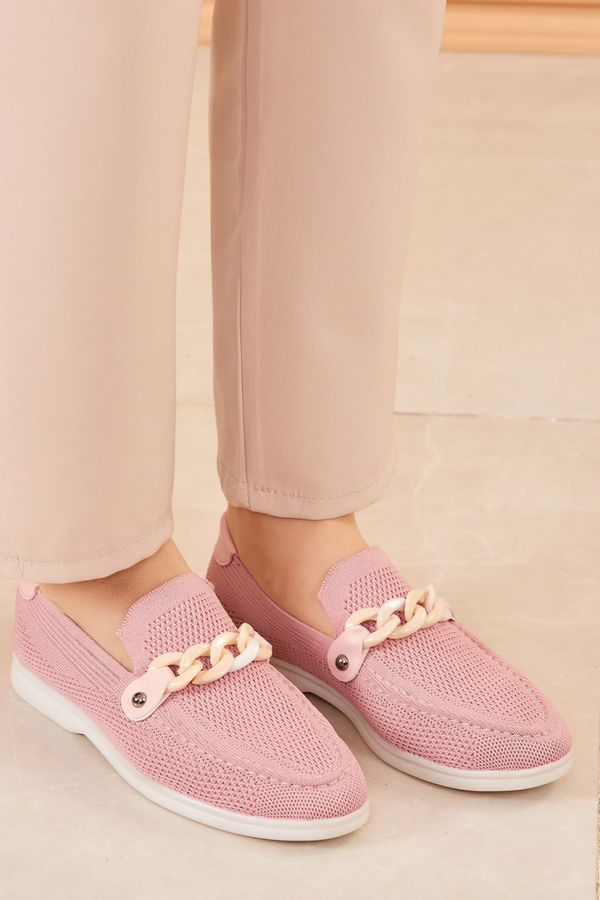 Kadın Pembe SPOR AYAKKABI - 20202 PEMBE