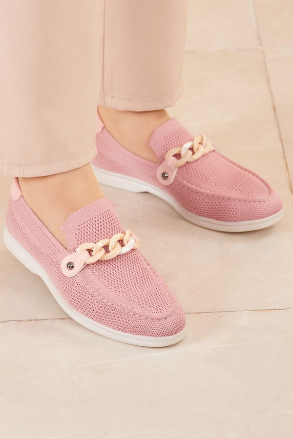 Kadın Pembe SPOR AYAKKABI - 20202 PEMBE