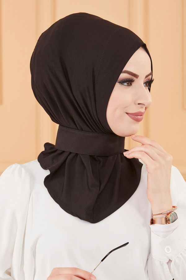 CITCITLI FULAR SAL Siyah - 20133