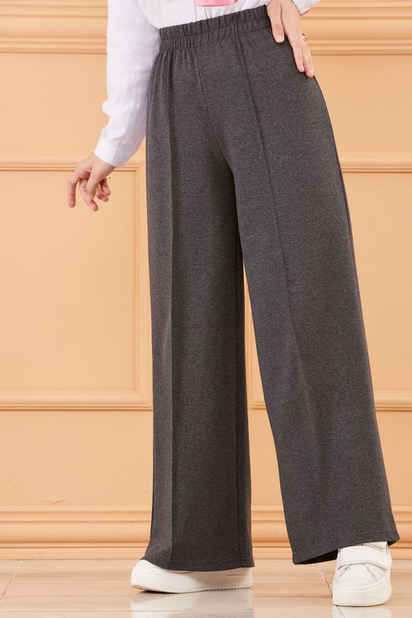 PANTOLON Antrasit - 3633