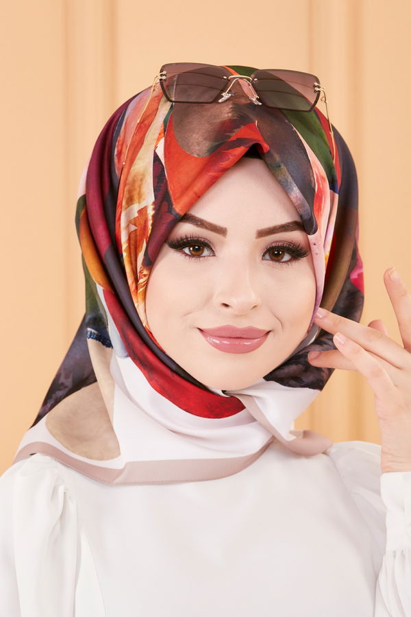 DESENLI BAS ORTU Vizon - 20215