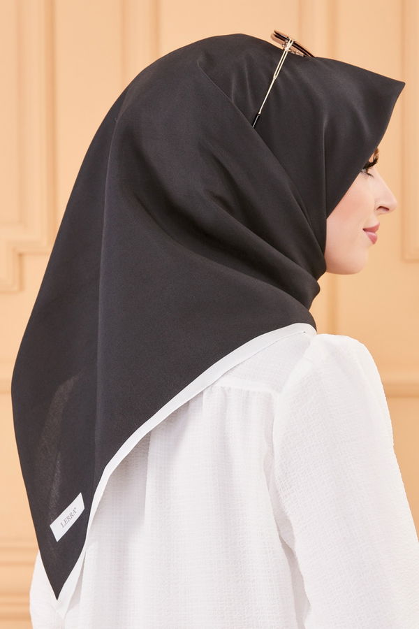 BAS ORTU Siyah - 20217 SİYAH