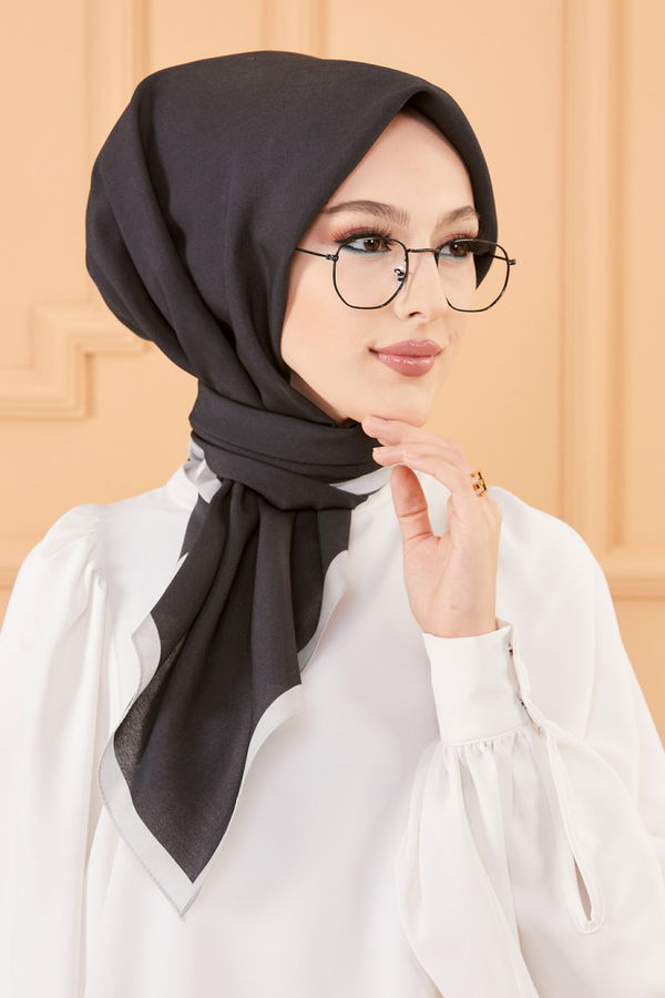 BAS ORTU Siyah - 20217 SİYAH