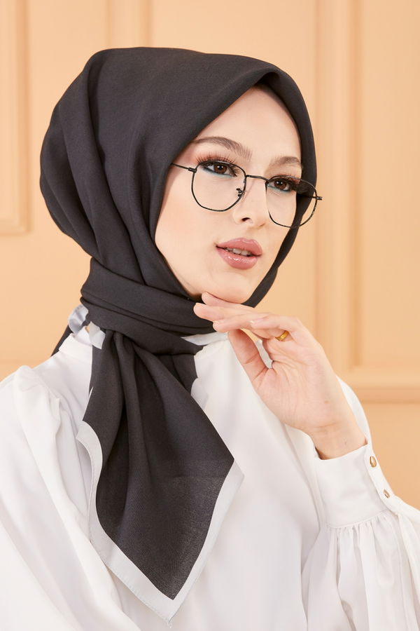 BAS ORTU Siyah - 20217 SİYAH