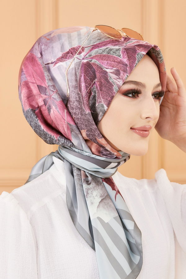 Desenlı Bas Ortu Haki - 20227 HAKİ