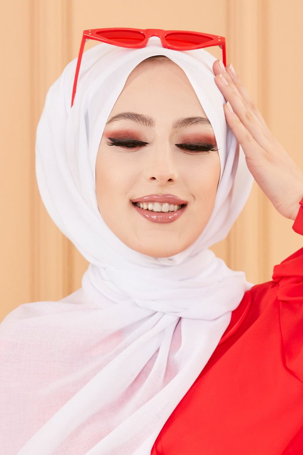 SAL Beyaz - 20234 BEYAZ