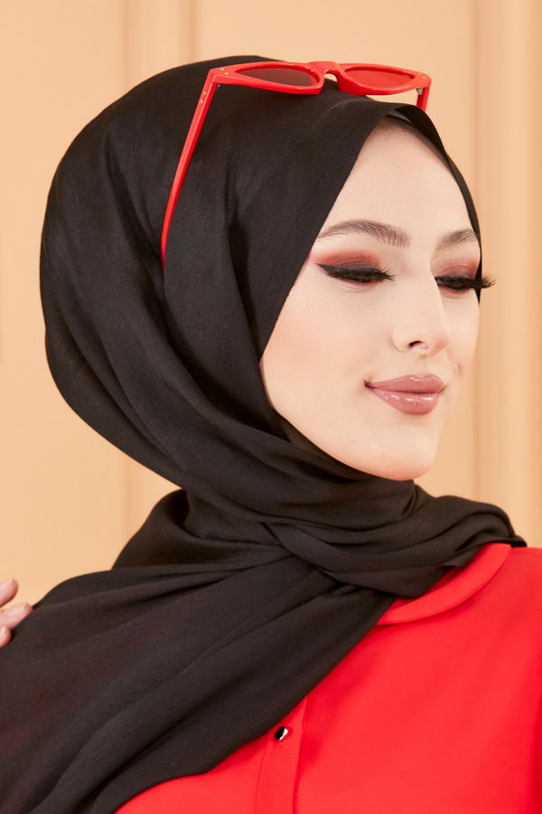 SAL Siyah - 20234 SİYAH