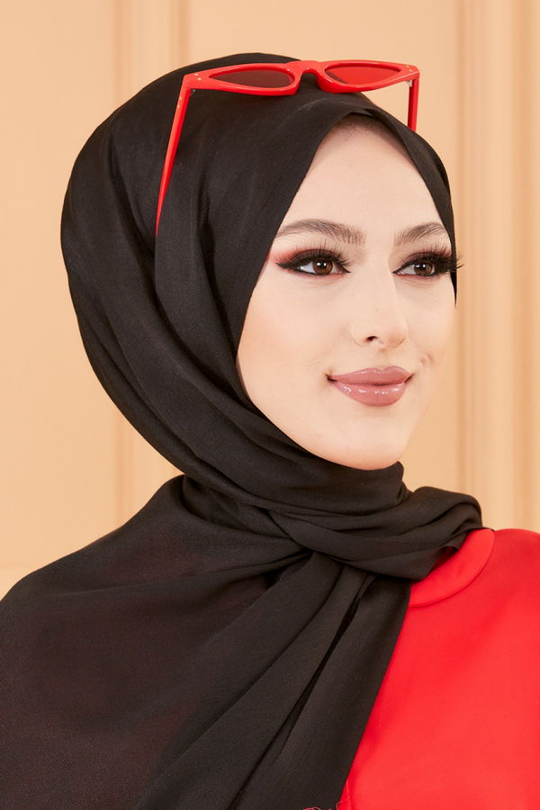 SAL Siyah - 20234 SİYAH