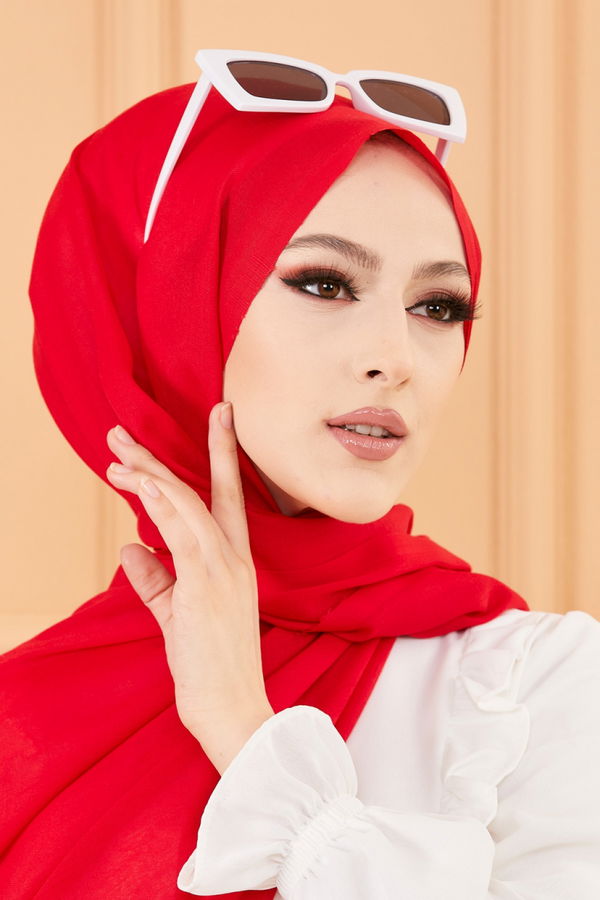 SAL Kırmızı - 20234