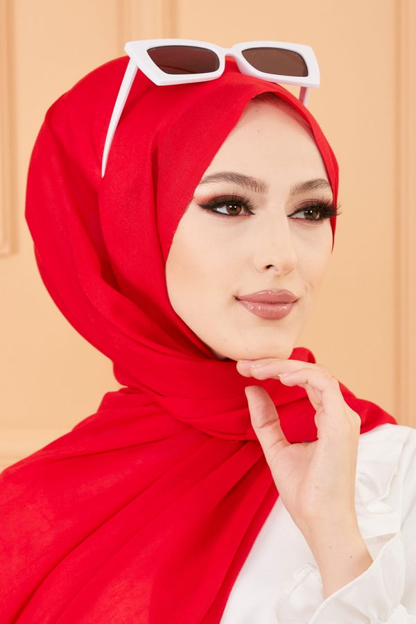 SAL Kırmızı - 20234