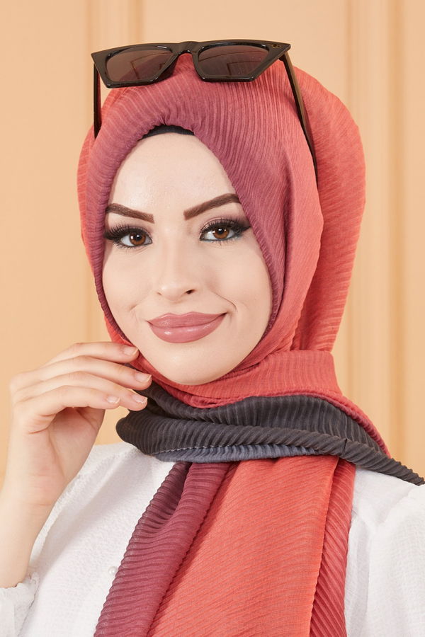 PILISELI DOLAMA SAL Siyah - 20124