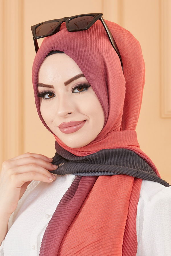 PILISELI DOLAMA SAL Siyah - 20124