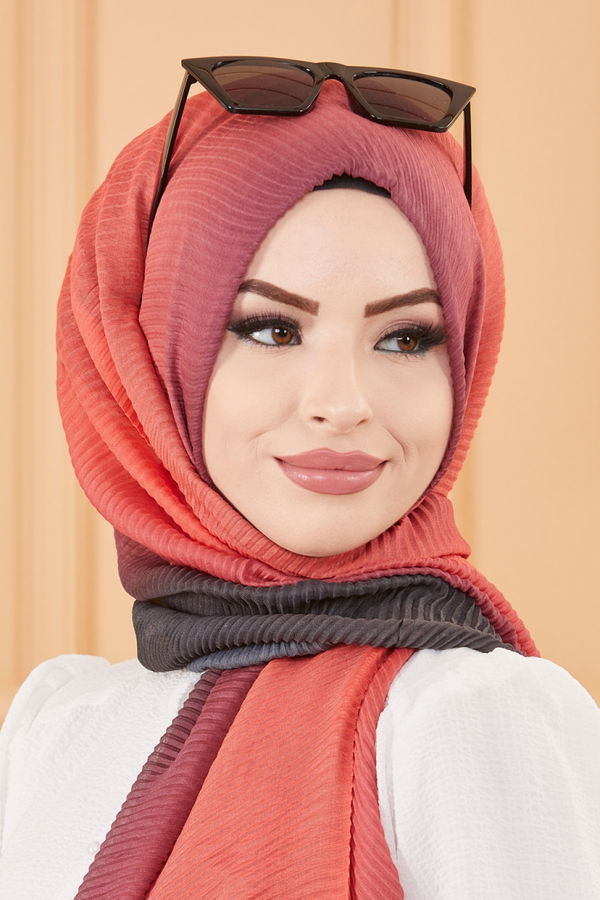 PILISELI DOLAMA SAL Siyah - 20124