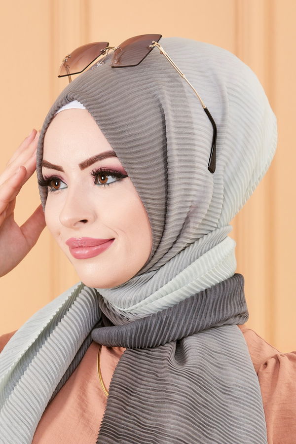 Pılıselı Dolama Sal Haki - 20124