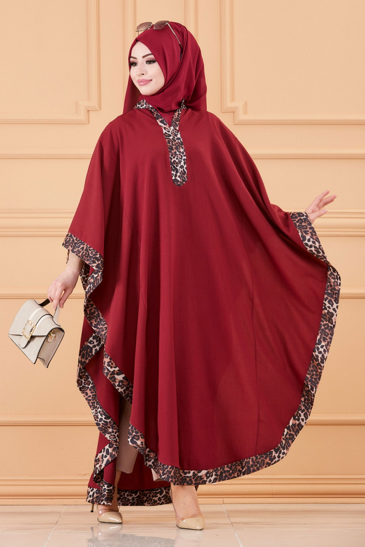 PANCO Bordo - 3523