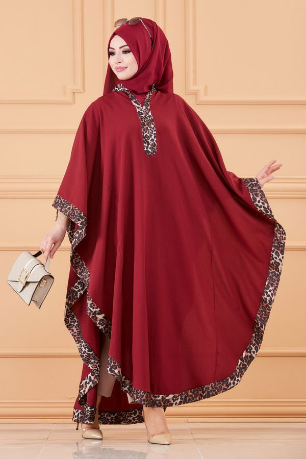 PANCO Bordo - 3523