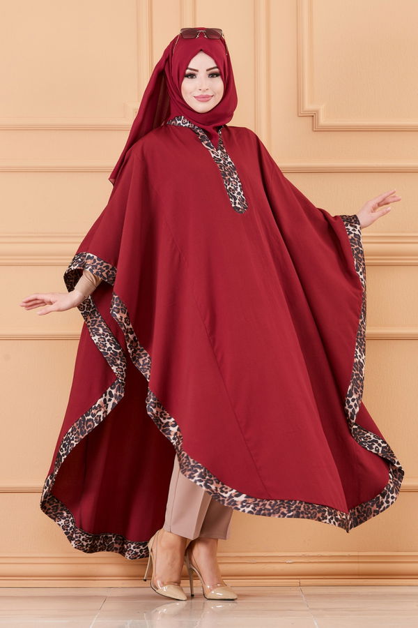 PANCO Bordo - 3523