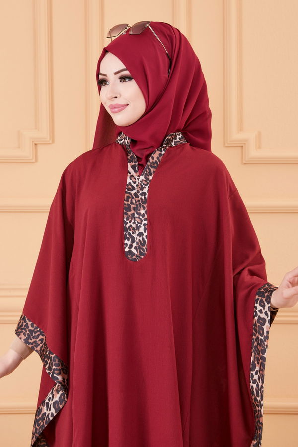 PANCO Bordo - 3523