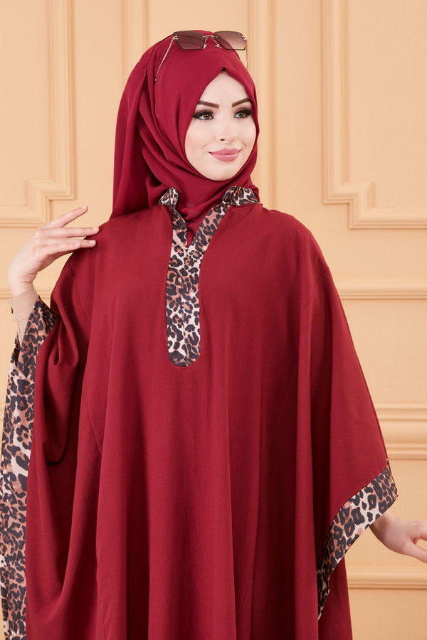 PANCO Bordo - 3523