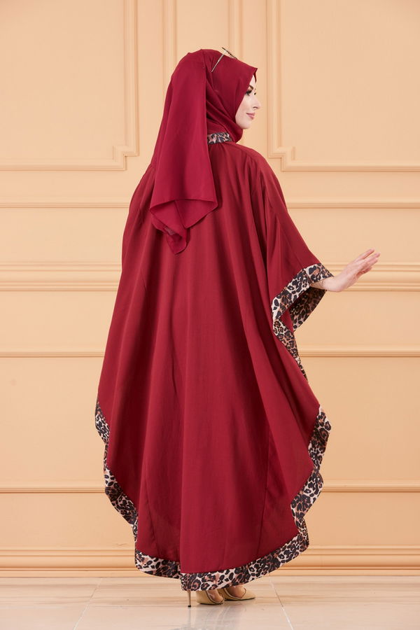 PANCO Bordo - 3523