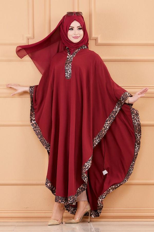 PANCO Bordo - 3523