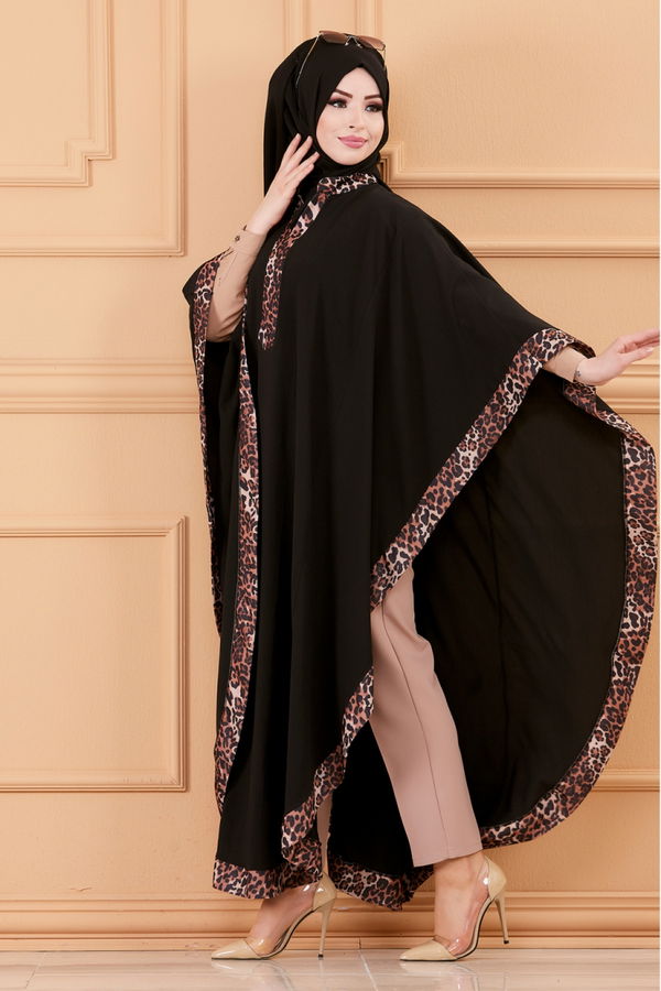 PANCO Siyah - 3523 SİYAH